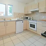 Le Barradis Avec Piscine Et Clim