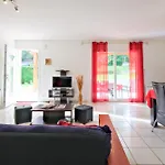 Le Barradis Avec Piscine Et Clim Savignac-les-Églises