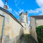 Le Barradis Avec Piscine Et Clim 펜션 Savignac-les-Églises