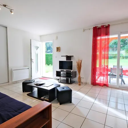 Le Barradis Avec Piscine Et Clim Nyaraló