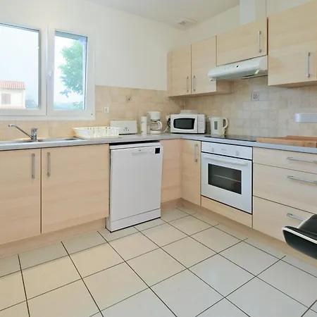 Le Barradis Avec Piscine Et Clim