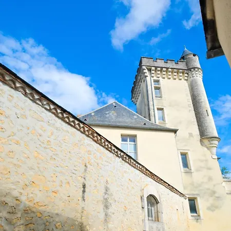 Le Barradis Avec Piscine Et Clim * Savignac-les-Églises
