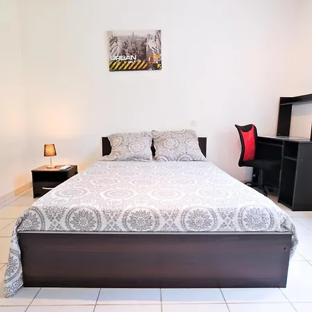 Le Barradis Avec Piscine Et Clim *