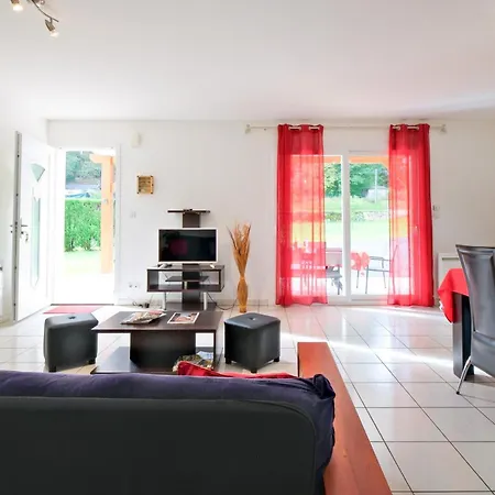 Casa vacanze Le Barradis Avec Piscine Et Clim *