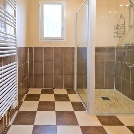Le Barradis Avec Piscine Et Clim Casa vacanze *