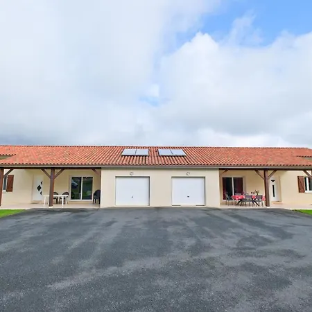 Le Barradis Avec Piscine Et Clim Casa vacanze