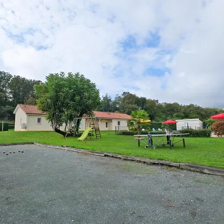 Le Barradis Avec Piscine Et Clim * Savignac-les-Églises