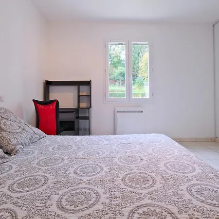 Casa vacanze Le Barradis Avec Piscine Et Clim