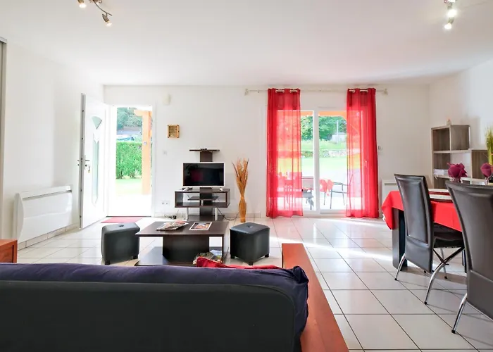 Le Barradis Avec Piscine Et Clim Savignac-les-Églises