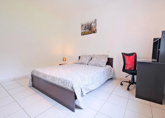 Le Barradis Avec Piscine Et Clim * Savignac-les-Églises